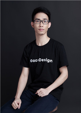 GaceDesign,Ban Chen,設(shè)計(jì)師